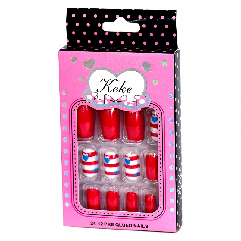 Եղունգ 105-1 Տուփ 616 2